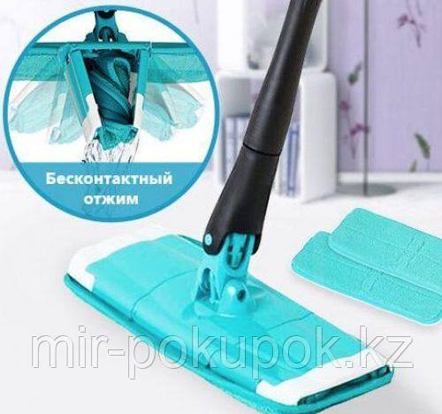 Швабра с отжимом "Titan Twist Mop"