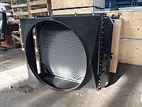 Радиатор водяной