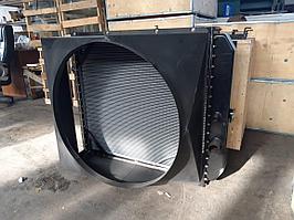 Радиатор водяной