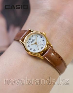 Zhenskie Chasy Casio Ltp 1094q 7b7