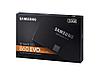 Твердотельный накопитель SSD Samsung 860 EVO 250GB 2,5" 6,8 мм, SATA III 6 Гбит/с,, фото 7