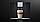 Встраиваемая автоматическая кофемашина Bosch  Нержавеющая сталь CTL636ES1, фото 2