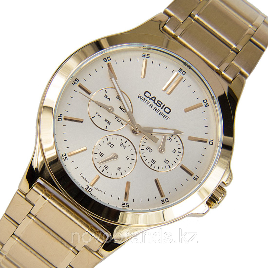 Наручные женские часы LTP-V300G-9AUDF - фото 2 - id-p73354201