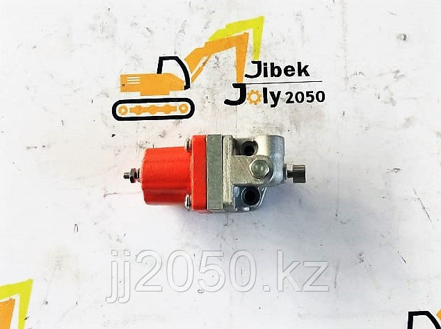 Магнитный клапан стоп двигателя