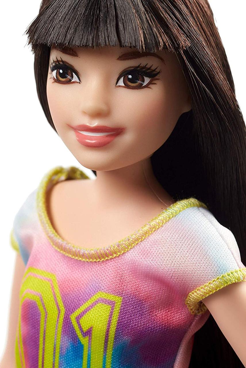 Barbie "Скиппер, Нянечки" Куколка Барби-Подросток, азиатка - фото 2 - id-p73361022