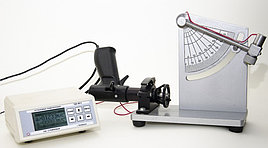 УДС-МГ4 қондырғысы (ИПС-МГ4 аспаптарын тексеру үшін)