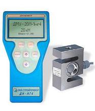 ДМУ-МГ4 электронды динамометрлері