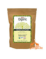 Радико Органик бесцветная хна (Radico Organic Colorless Henna Powder), 100 гр