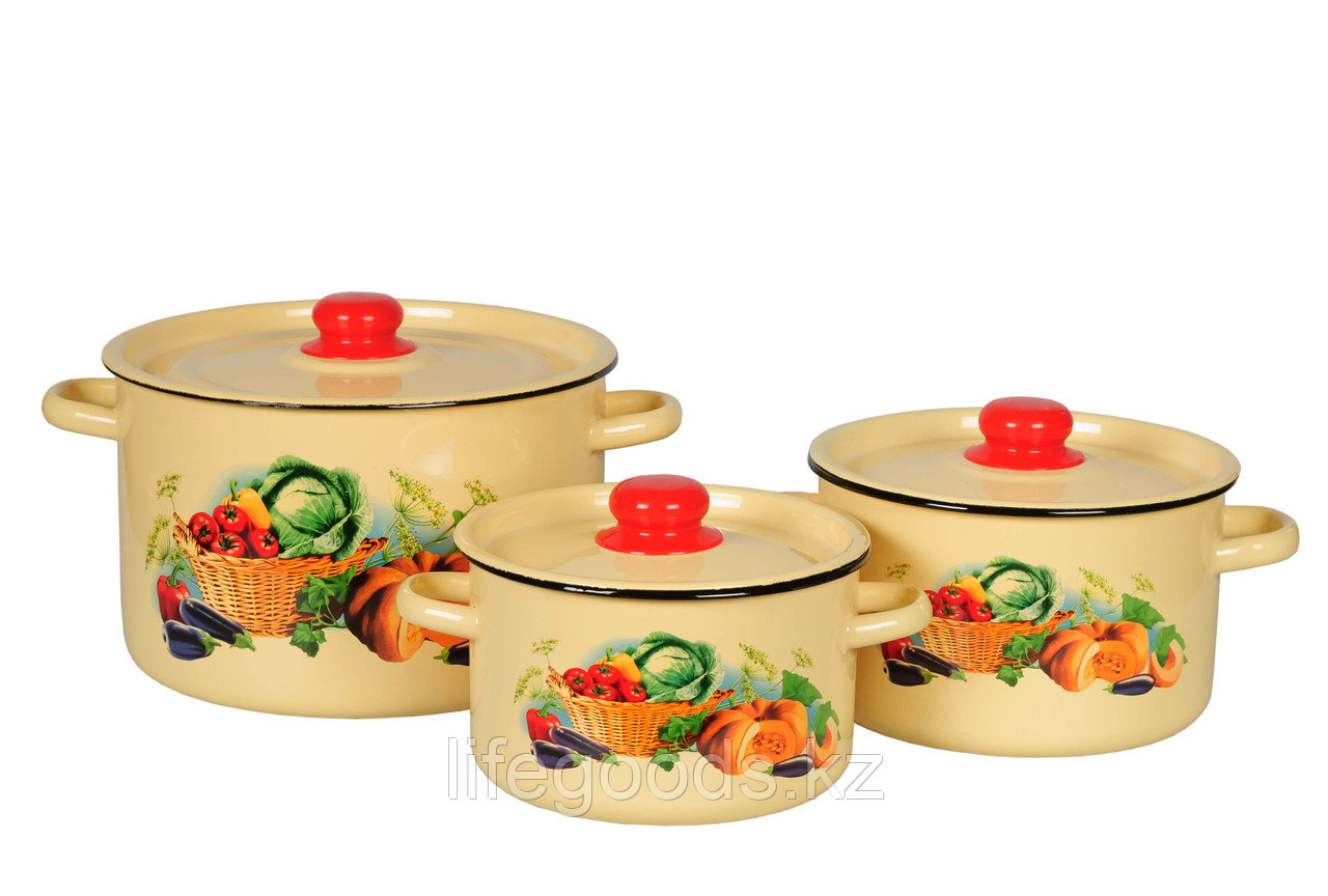 Набор Урожай, 1с112/1