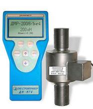 ДМР-МГ4 электронды динамометрлері