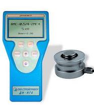 ЕМС-МГ4 электронды динамометрлері