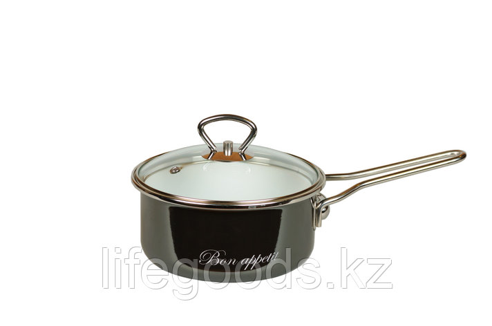 Ковш 1л Bon appetit, 8SB148S, фото 2
