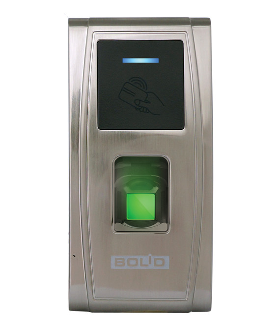 Биометрический контроллер доступа С2000-BIOACCESS-MA300