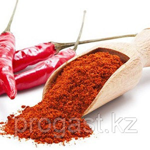 Перец красный острый Чили