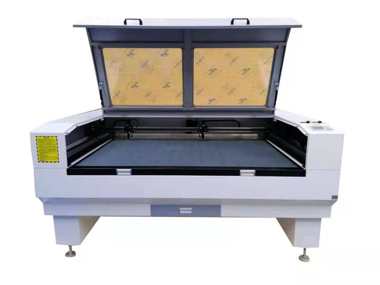 Экономичный станок для лазерной гравировки 1060L