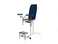 Кресло гинекологическое КГ-1 с ручным приводом