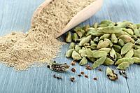 Кардамон молотый в/с