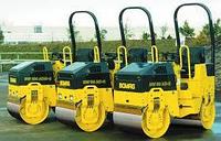 Аренда катка 2 тонны