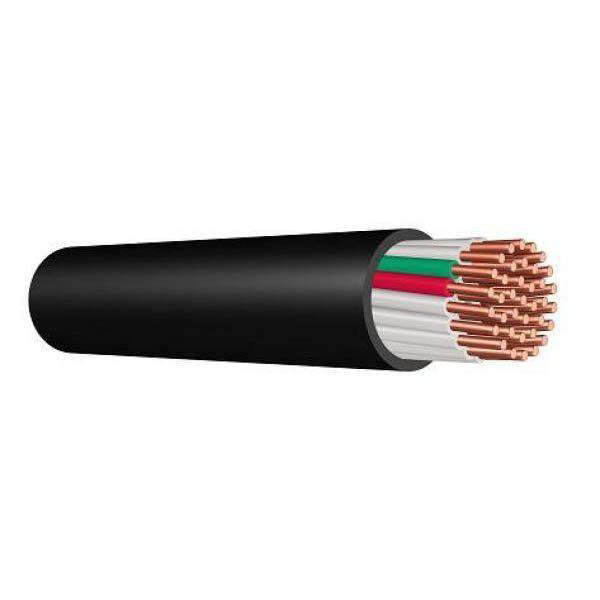 Кабель КВВГ 19х2,5