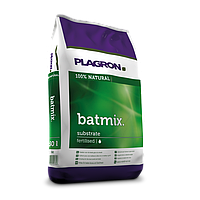 Субстрат Plagron Batmix 25 литров