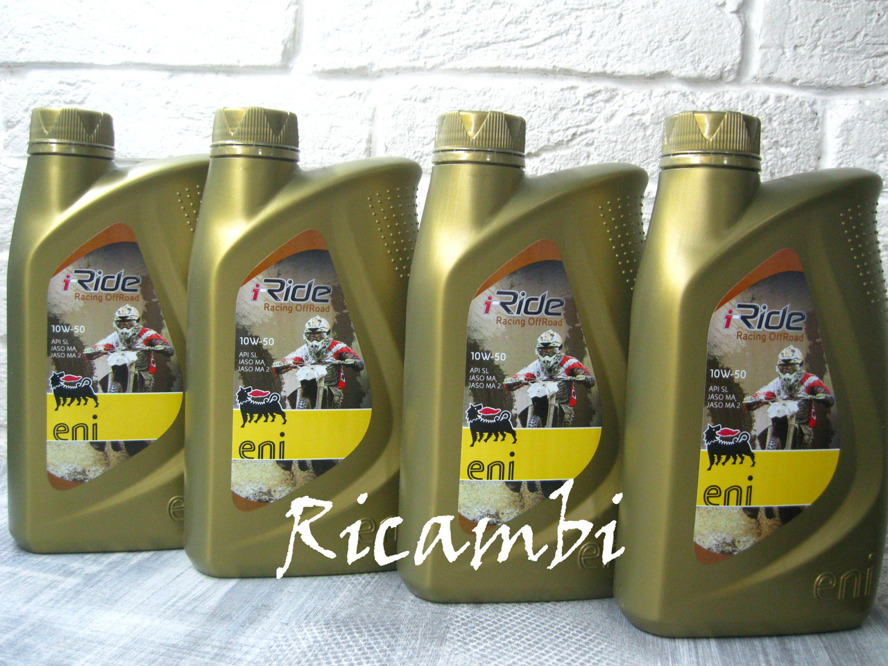 Eni 10w 50 Купить