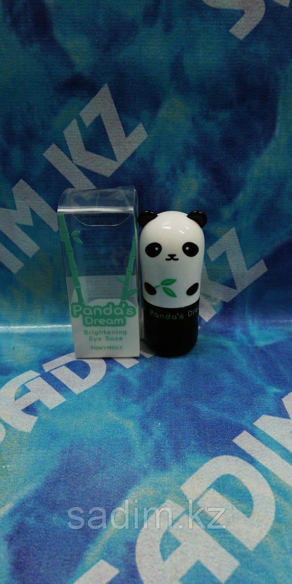 Tony Moly Panda's Dream Brightening Eye Base - Осветляющая база для кожи вокруг глаз
