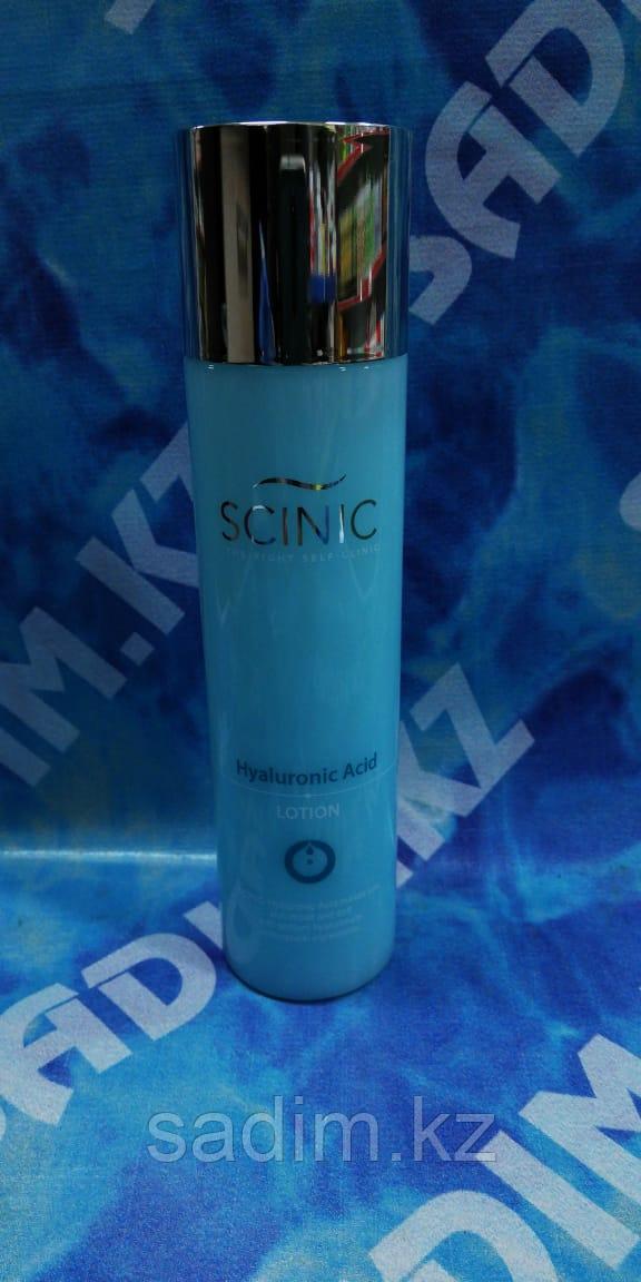 Scinic Hyaluronic Acid Essence - Эссенция для лица