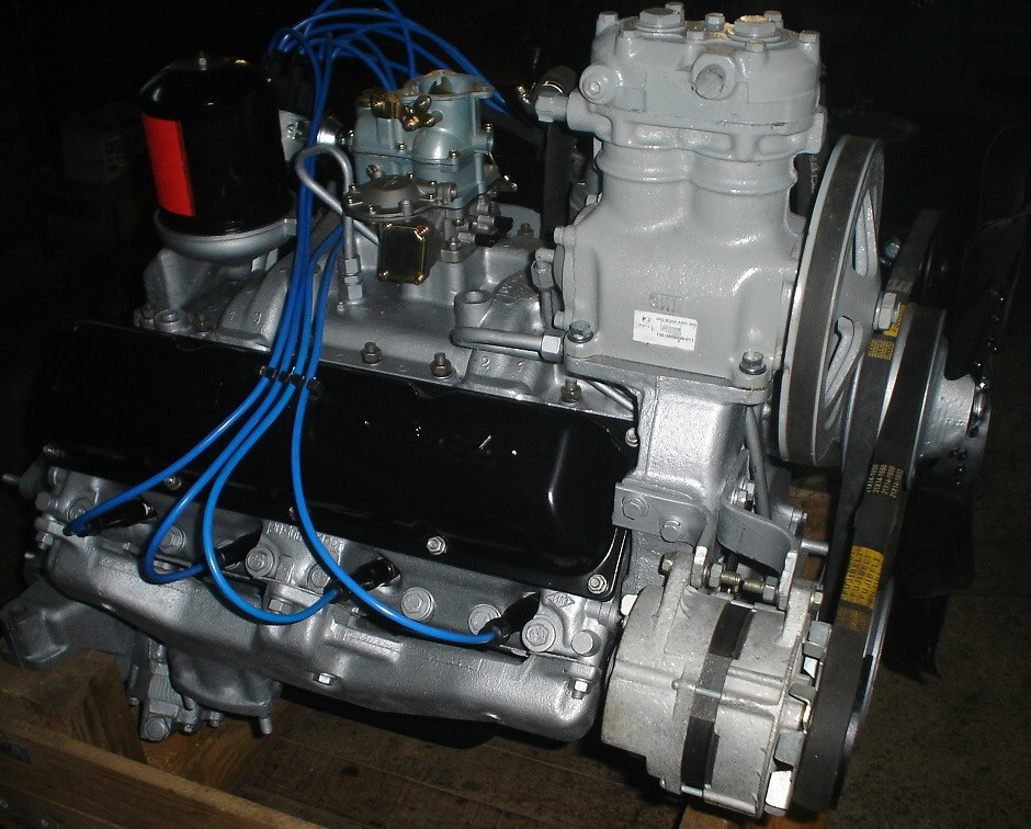 Признаки и причины перегрева силового агрегата