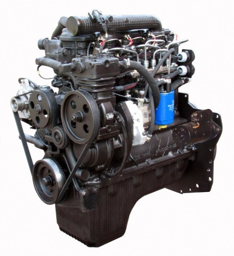Двигатель Д-245.30Е3 из ремонта для автомобилей МАЗ 4371. - фото 1 - id-p73393916