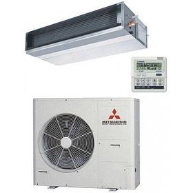 КОНДИЦИОНЕРЫ (КАНАЛЬНЫЕ)