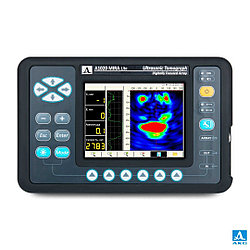 Низкочастотный ультразвуковой томограф A1020 MIRA Lite