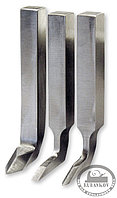 Нож для грунтубеля Lie-Nielsen N271, стреловидный, 2.38мм (3/32')