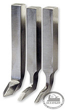 Нож для грунтубеля Lie-Nielsen N271, прямой, 6мм (1/4')