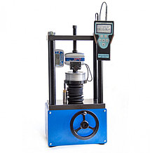 СКДК-МГ4 стенді (жүктеуші құрылғы)