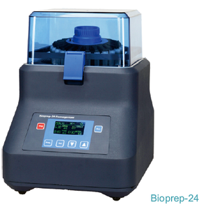 Гомогенизатор BioPrep 24 для выделение ДНК, РНК и т.д.