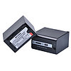 Профессиональная видеокамера Panasonic HC - PV100 (AG-AC30EN) + дополнительный аккумулятор VW-VBD58, фото 2