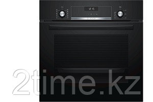 Встраиваемый электрический духовой шкаф Bosch HBJ558YB0Q