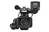 Профессиональная видеокамера Sony HXR-MC2500 + дополнительный аккумулятор F970, фото 3