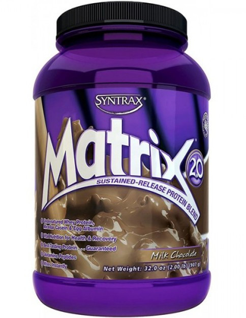 Протеин / Многокомпонентный  Matrix® 2.0 2 lbs.