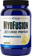 Протеин / Многокомпонентный MyoFusion Advanced, 2 lbs.