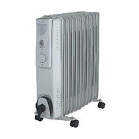 Масляный радиатор Otex D-11, 2,5 кВт, 11-секций