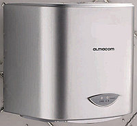 Almacom HD-2009G қолға арналған кептіргіш