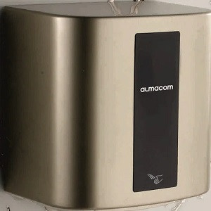 Сушилка для рук Almacom HD-2008E-B1
