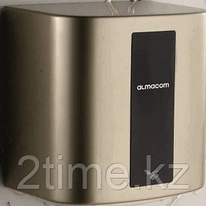 Сушилка для рук Almacom HD-2008E-B1 - фото 1 - id-p73407326