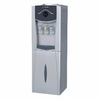 Кулер для воды  ALMACOM WD-CFO-1AF НАПОЛЬНЫЙ, с холодильником, компрессорное охлаждение и нагрев