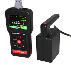 Магнитный и магнитопорошковый контроль