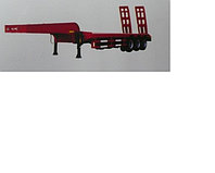 Полуприцеп трал