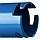 Кольцевая коронка ЗУБР "ПРОФЕССИОНАЛ" c карбид-вольфрамовым нанесением, 33 мм, высота 55 мм (33350-33_z01), фото 3