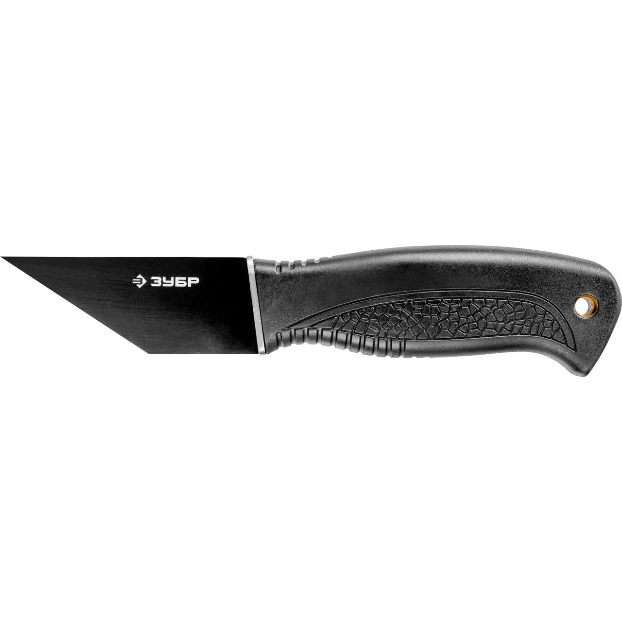 Нож сапожный, 185 мм, ЗУБР Профессионал (0955_z01) - фото 1 - id-p73438156