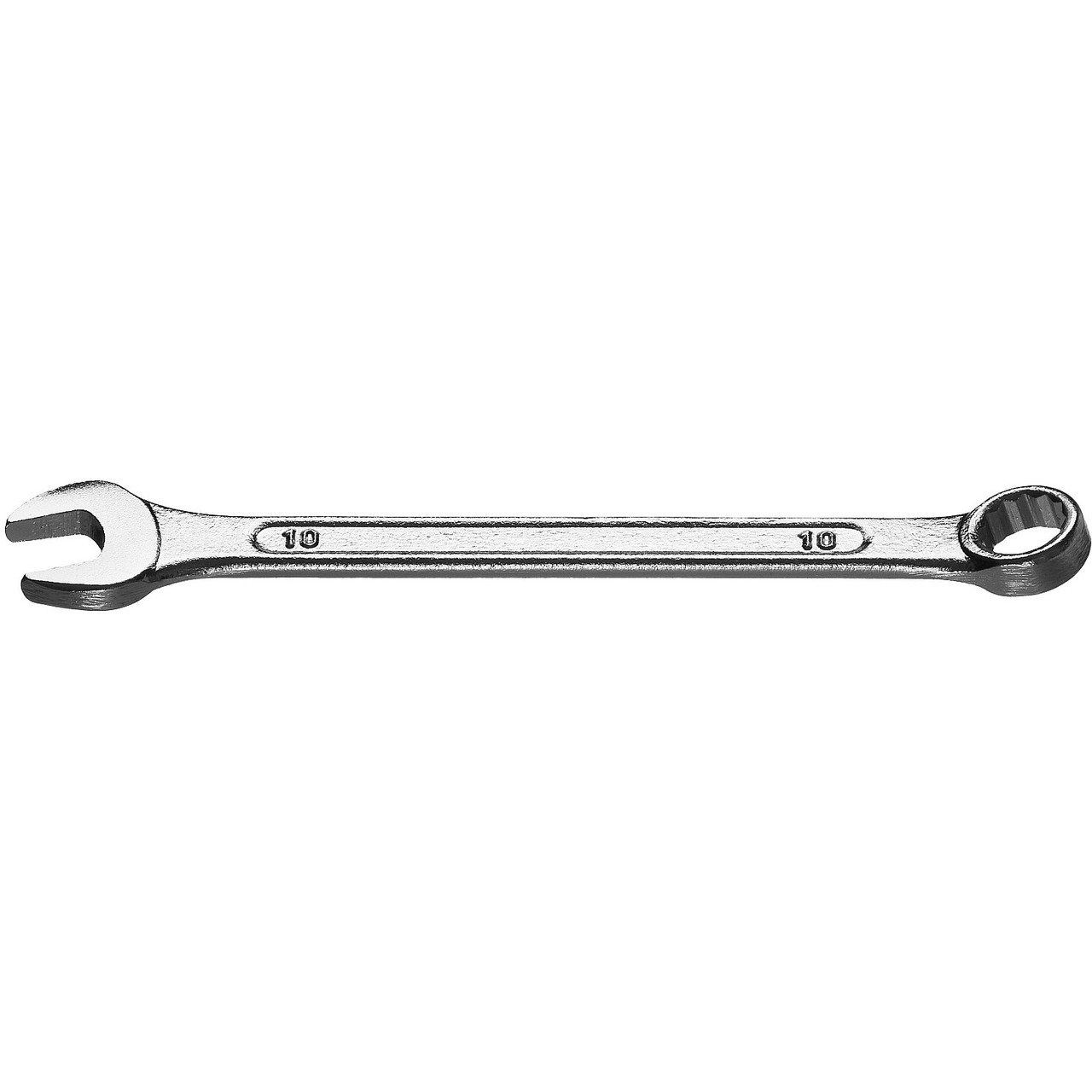 Комбинированный гаечный ключ 10 мм, СИБИН (27089-10_z01)
